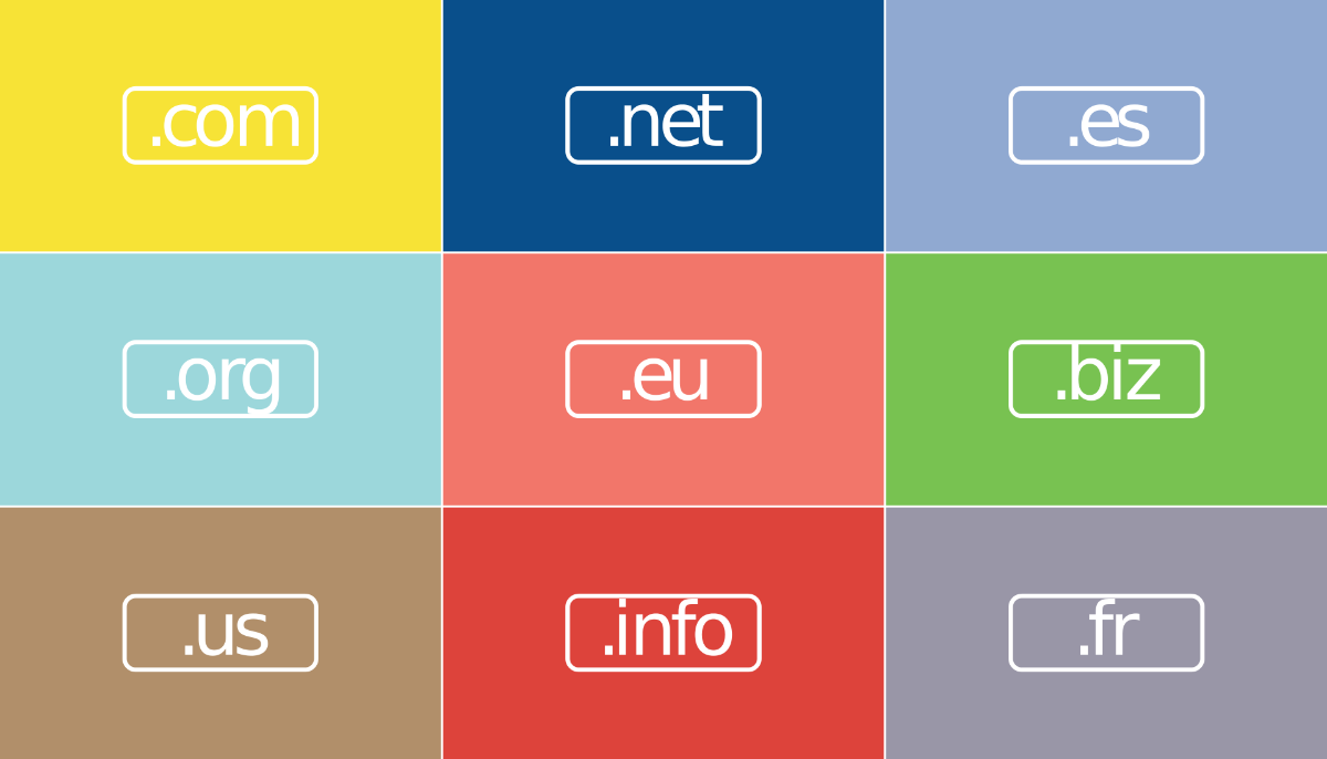 What Makes A Domain Name Valuable What Makes A Domain Name Valuable